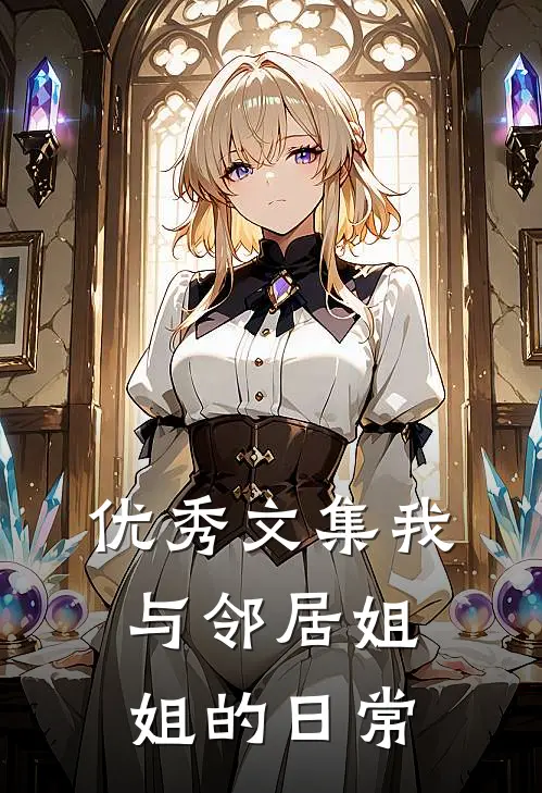 优秀文集我与邻居姐姐的日常