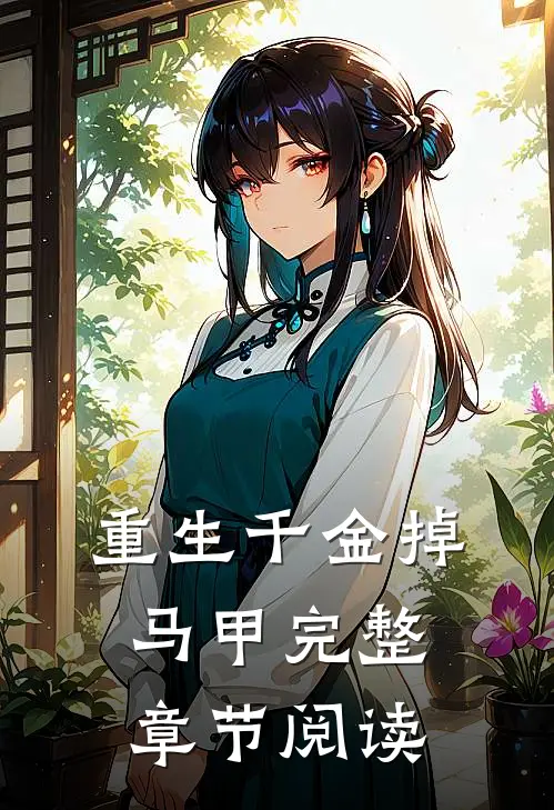 重生千金掉马甲完整章节阅读