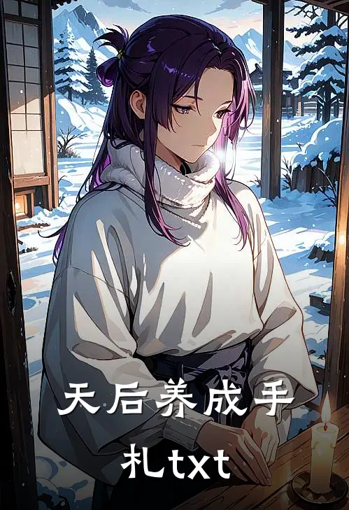 天后养成手札txt
