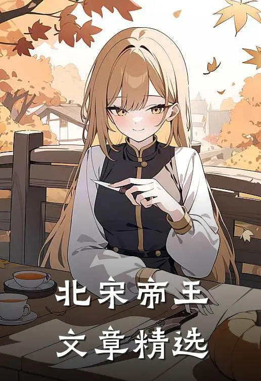 北宋帝王文章精选