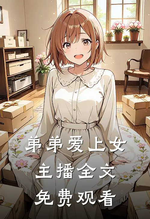弟弟爱上女主播全文免费观看