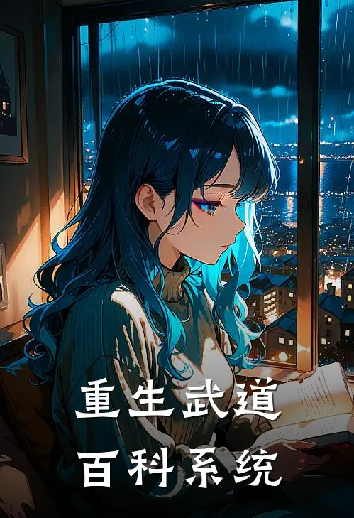 重生武道百科系统