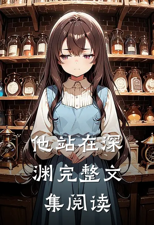 他站在深渊完整文集阅读
