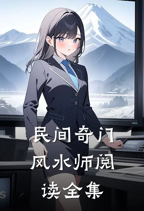 民间奇门风水师阅读全集