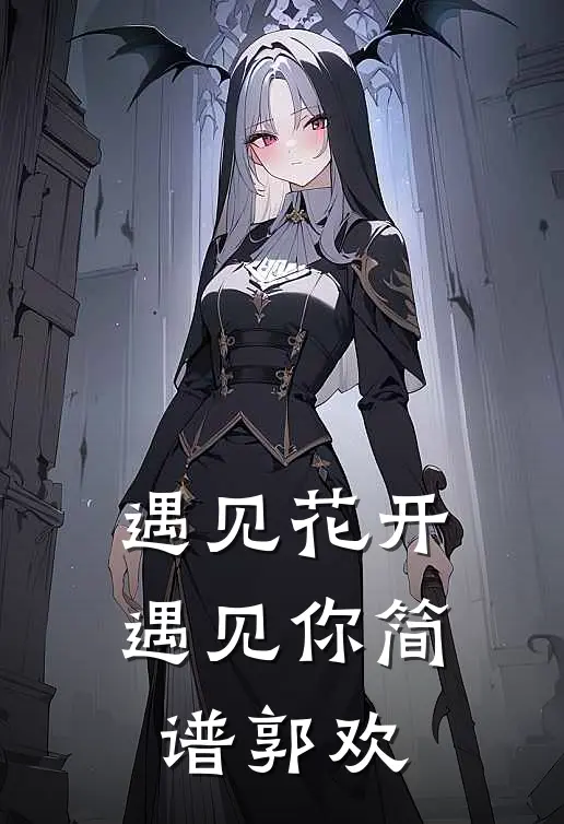 遇见花开遇见你简谱郭欢