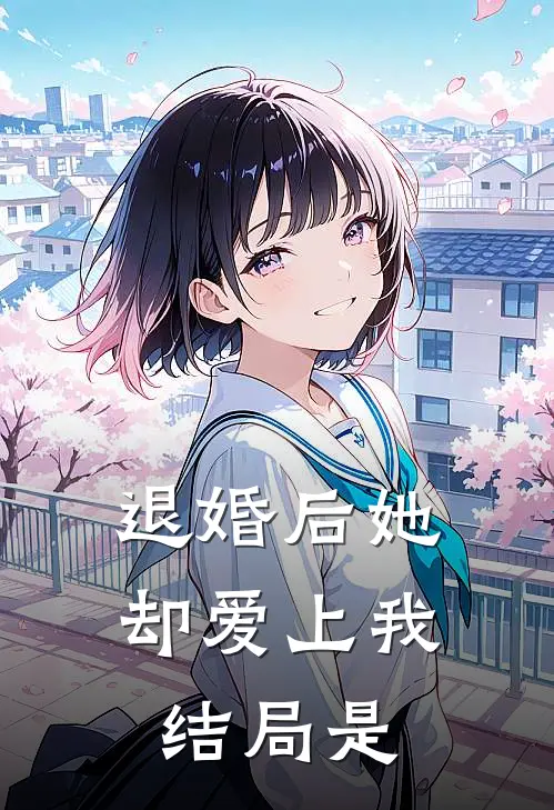 退婚后她却爱上我结局是
