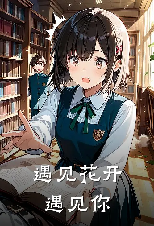 遇见花开遇见你
