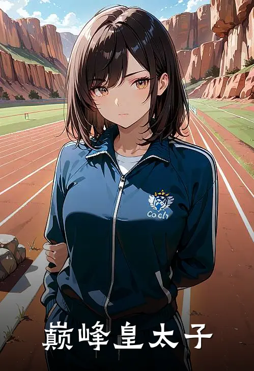 巅峰皇太子