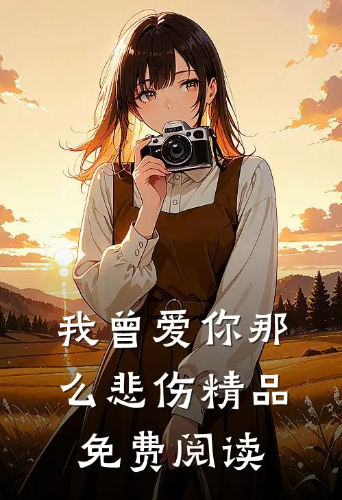 我曾爱你那么悲伤精品免费阅读