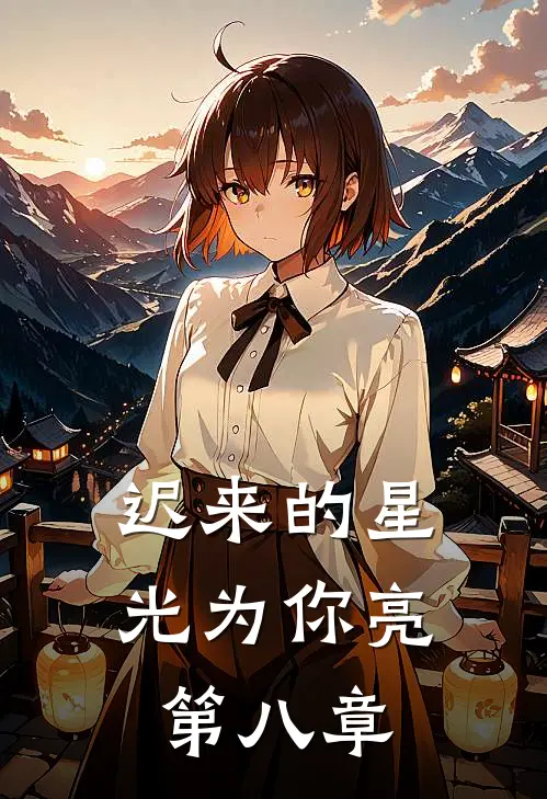 迟来的星光为你亮第八章