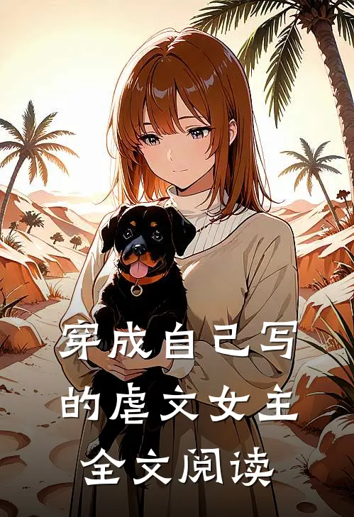 穿成自己写的虐文女主全文阅读
