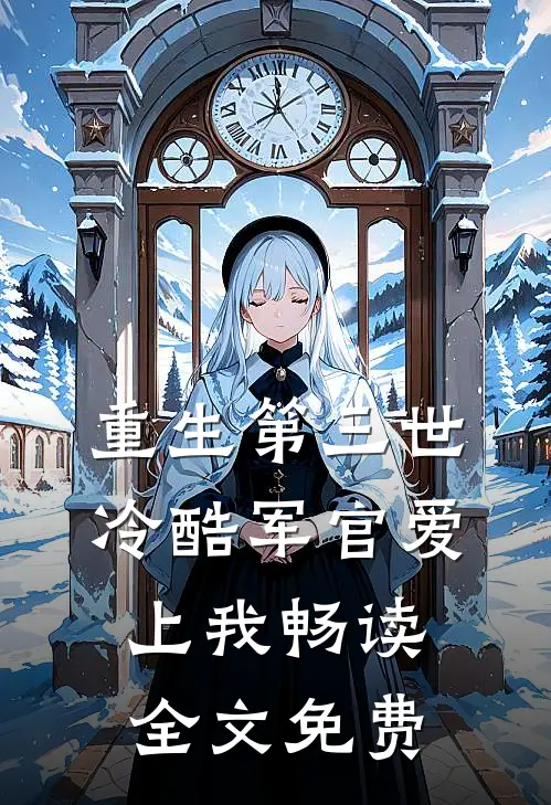 重生第三世冷酷军官爱上我畅读全文免费