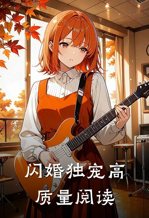 闪婚独宠高质量阅读