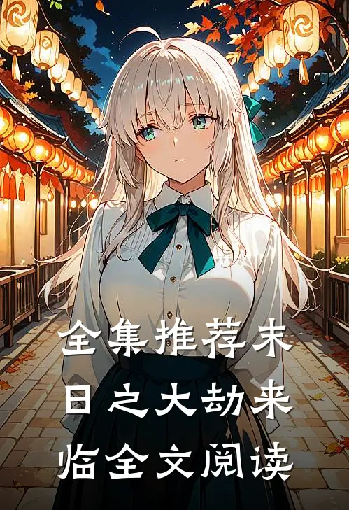 全集推荐末日之大劫来临全文阅读