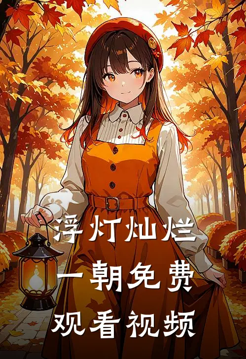 浮灯灿烂一朝免费观看视频