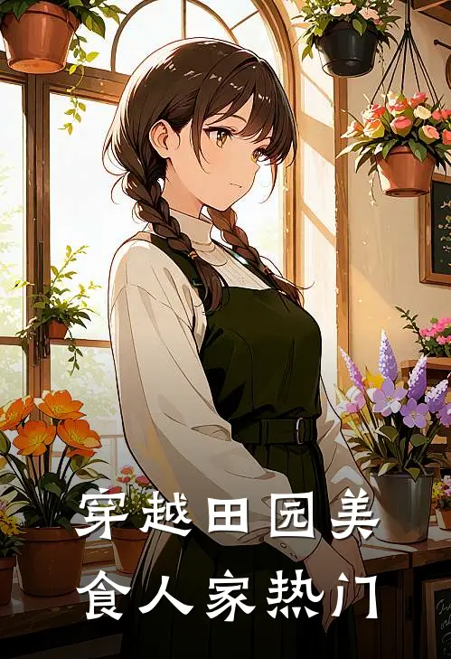 穿越田园美食人家热门