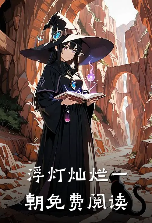 浮灯灿烂一朝免费阅读