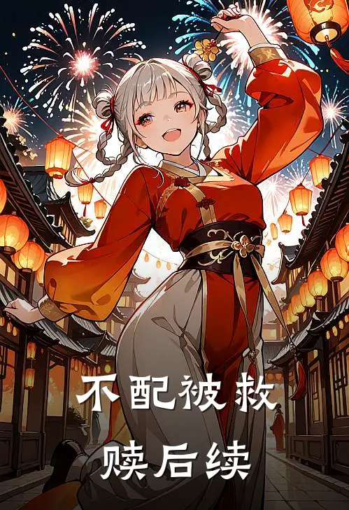 不配被救赎后续