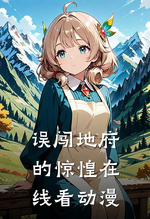 误闯地府的惊惶在线看动漫