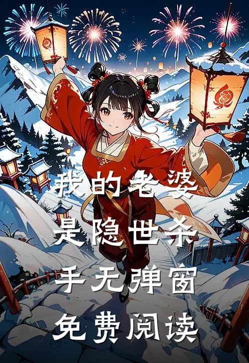 我的老婆是隐世杀手无弹窗免费阅读