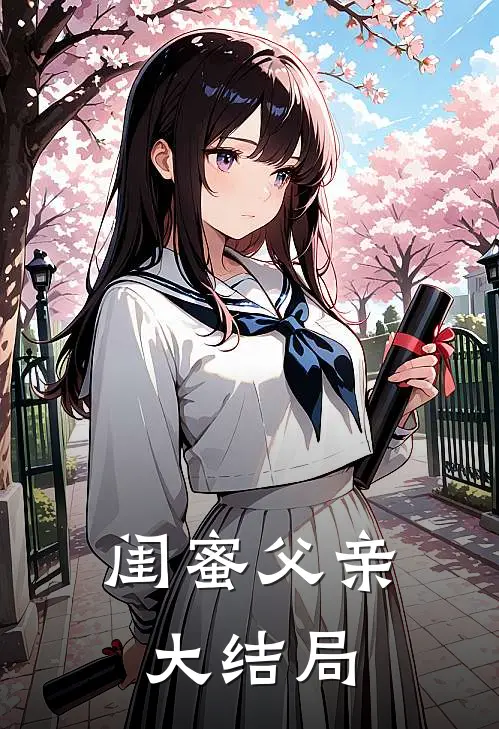 闺蜜父亲大结局