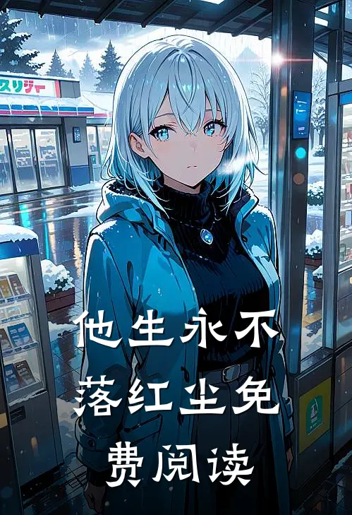 他生永不落红尘免费阅读