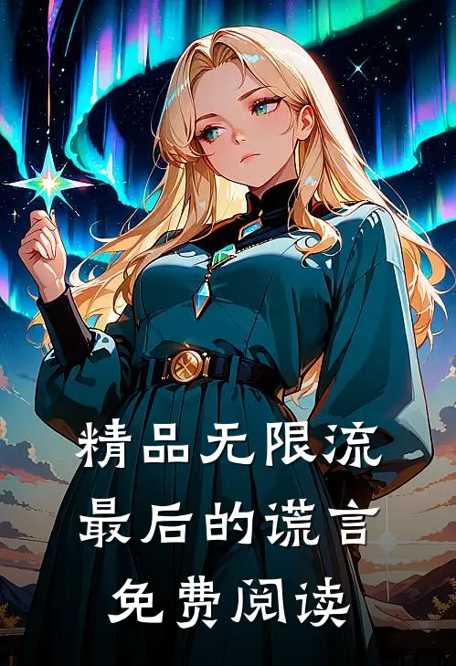 精品无限流最后的谎言免费阅读