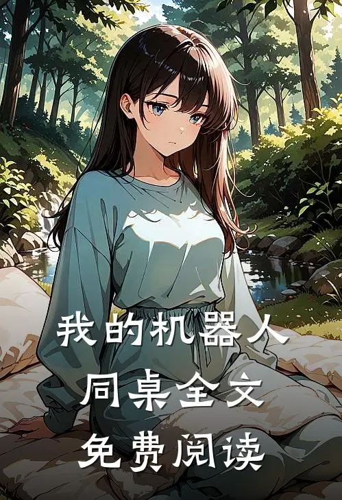 我的机器人同桌全文免费阅读