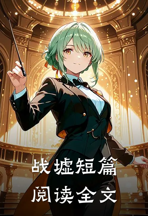 战墟短篇阅读全文
