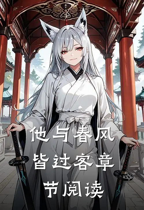 他与春风皆过客章节阅读