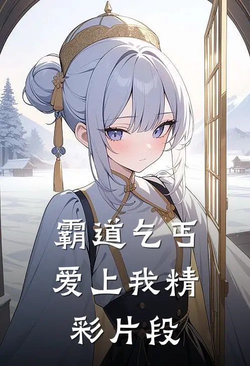 霸道乞丐爱上我精彩片段