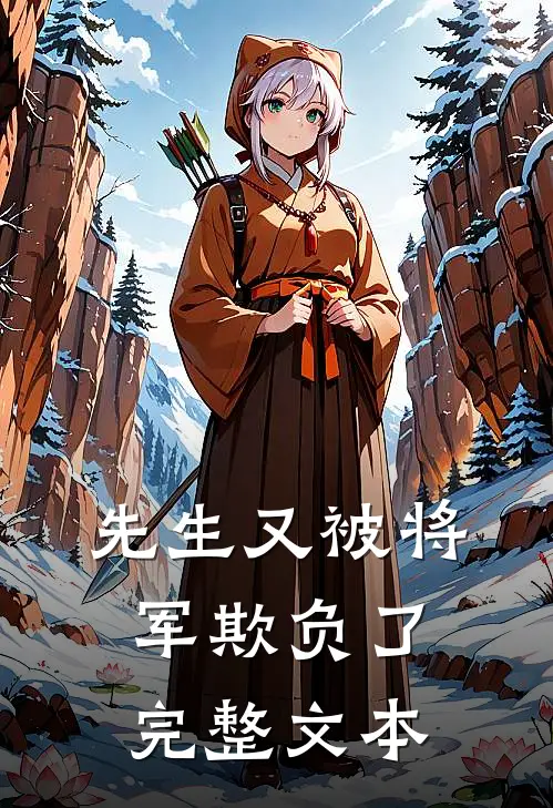 先生又被将军欺负了完整文本