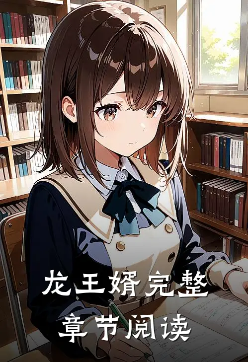龙王婿完整章节阅读