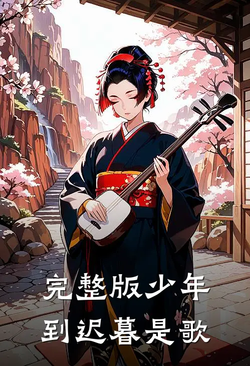 完整版少年到迟暮是歌