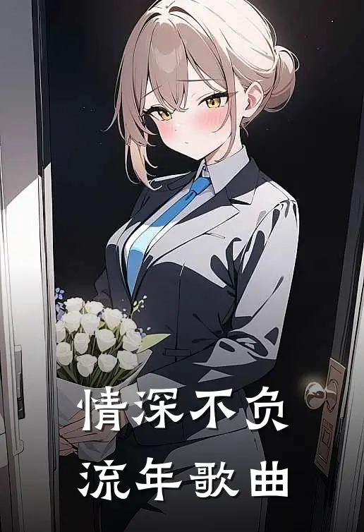 情深不负流年歌曲