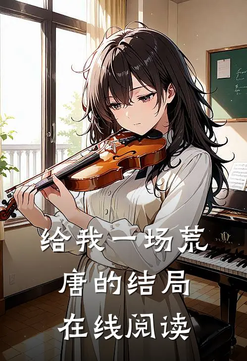 给我一场荒唐的结局在线阅读