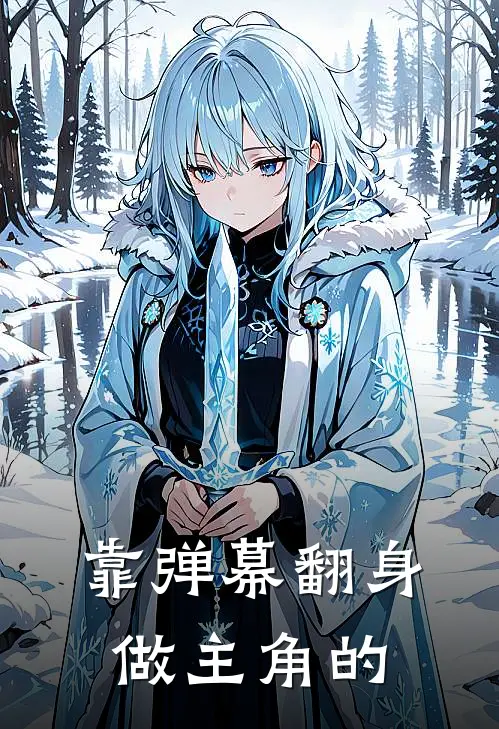 靠弹幕翻身做主角的