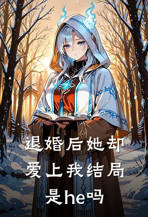 退婚后她却爱上我结局是he吗