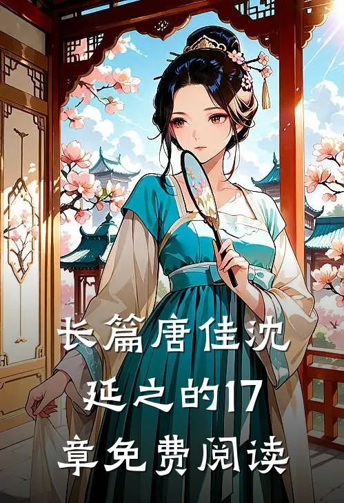 长篇唐佳沈延之的17章免费阅读