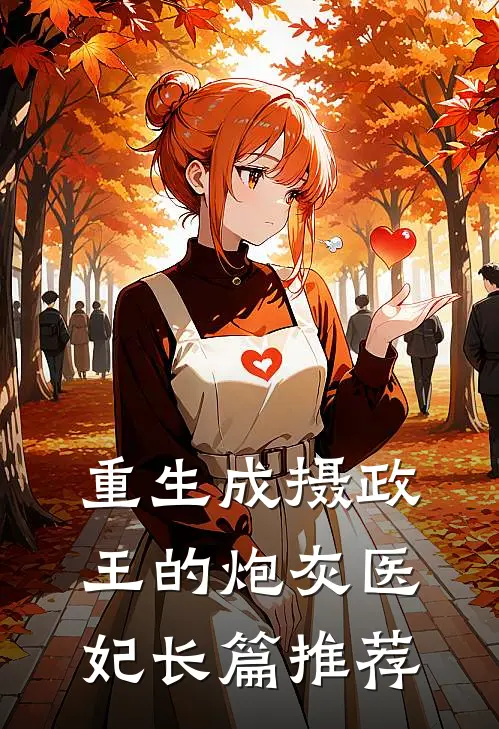 重生成摄政王的炮灰医妃长篇推荐