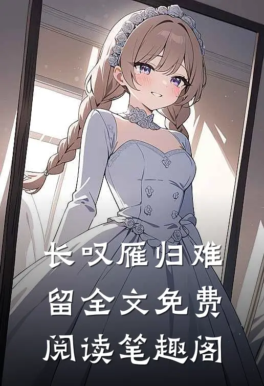 长叹雁归难留全文免费阅读笔趣阁