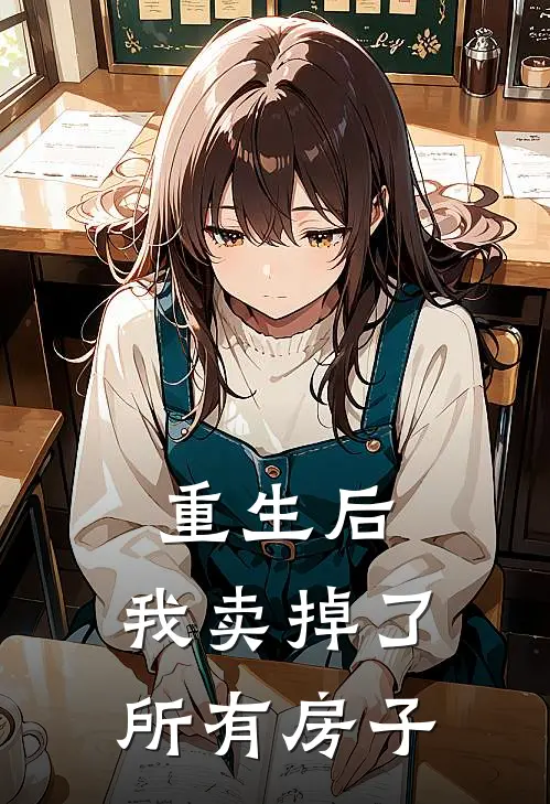 重生后,我卖掉了所有房子