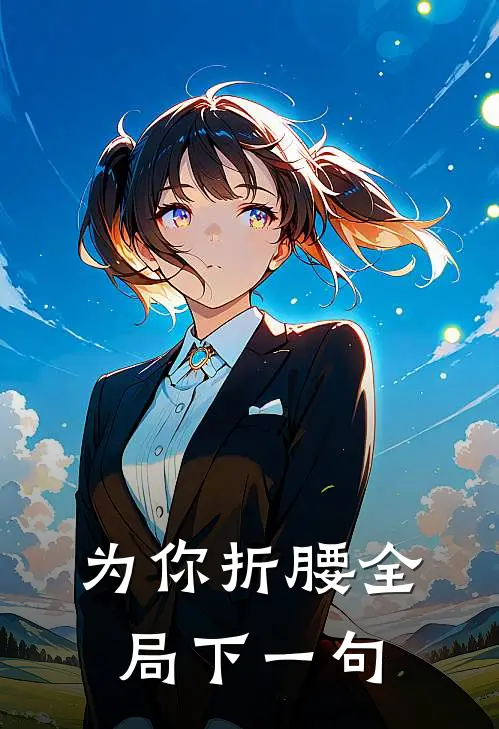 为你折腰全局下一句