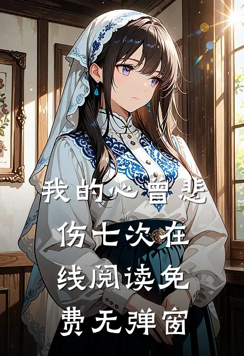 我的心曾悲伤七次在线阅读免费无弹窗