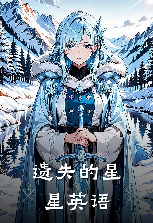 遗失的星星英语