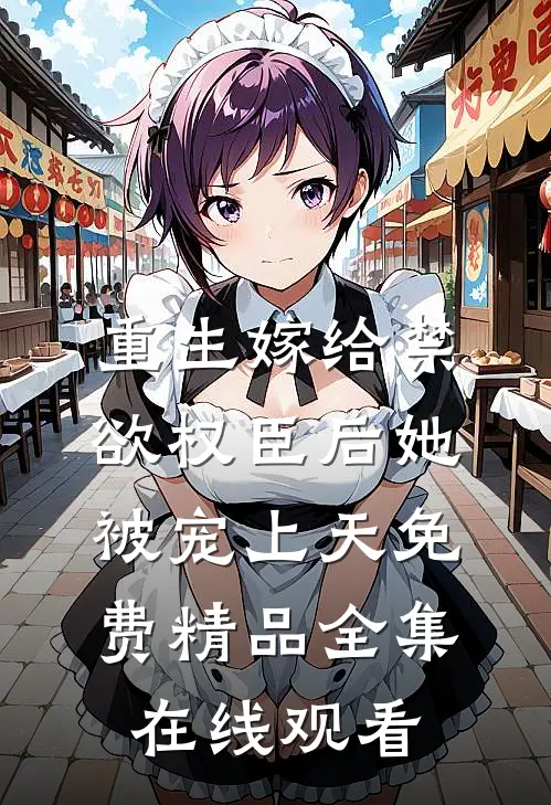 重生嫁给禁欲权臣后她被宠上天免费精品全集在线观看