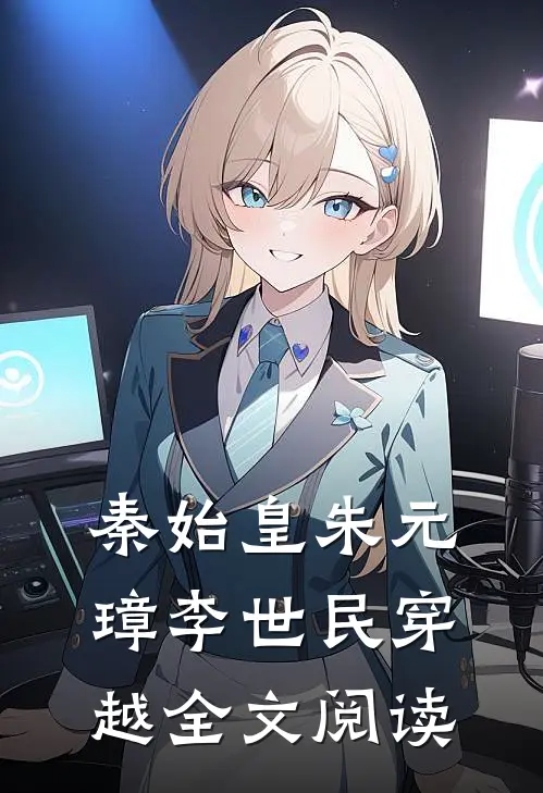 秦始皇朱元璋李世民穿越全文阅读