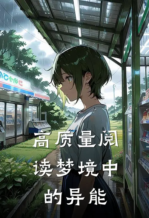 高质量阅读梦境中的异能