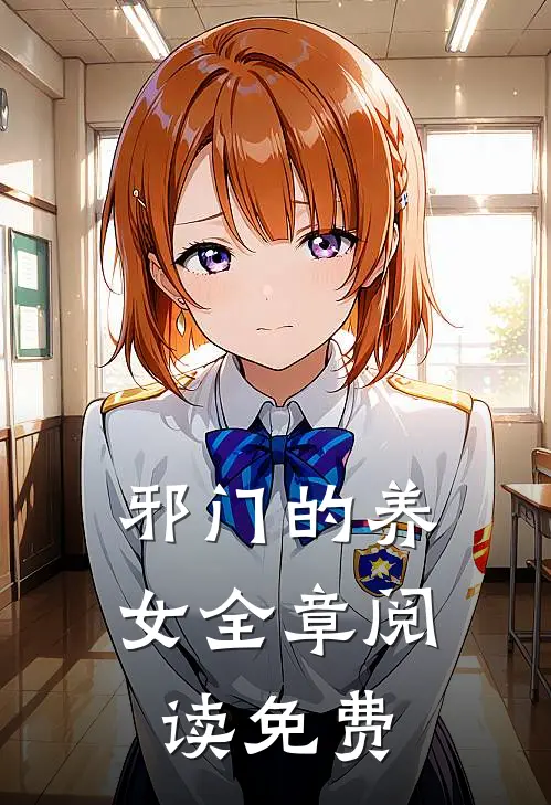 邪门的养女全章阅读免费