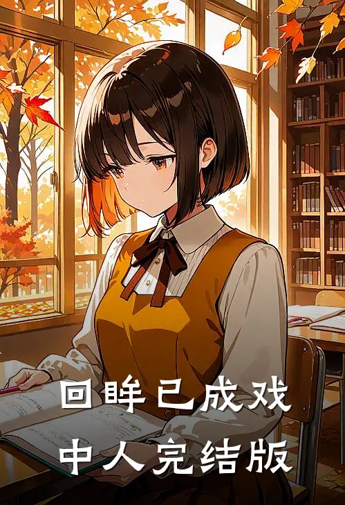 回眸已成戏中人完结版